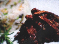 Tigaie picanta cu muschi de vita (170 gr)