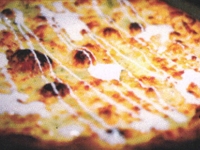 Pizza Quattro Formaggi (420 gr)